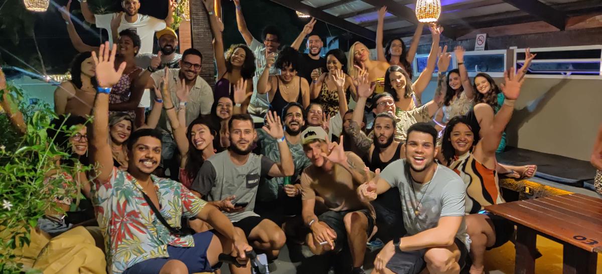 Iduna Hostel photo 4