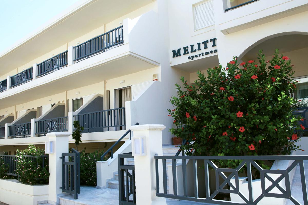 Melitti photo 4