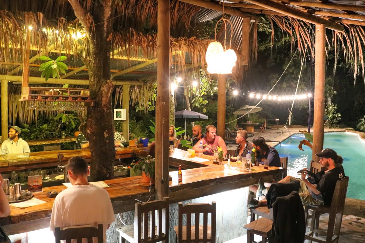 Rio Elemento Ecolodge photo 3