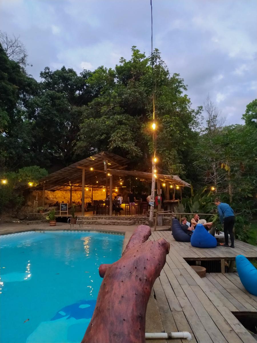 Rio Elemento Ecolodge photo 4