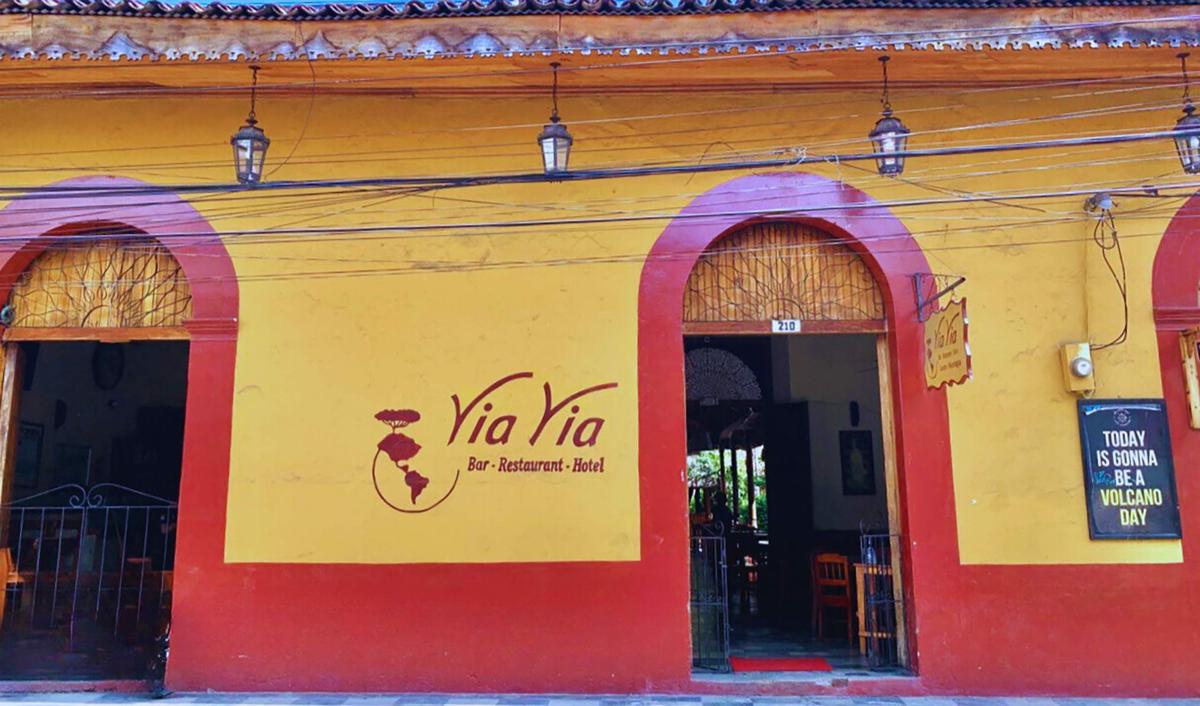 ViaVia Leon photo 2