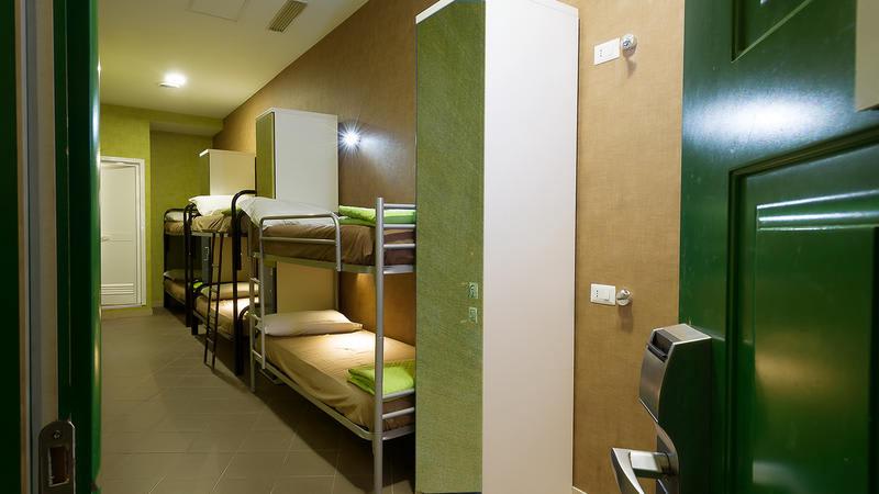 Youth Station Hostel - Rome - photo 2