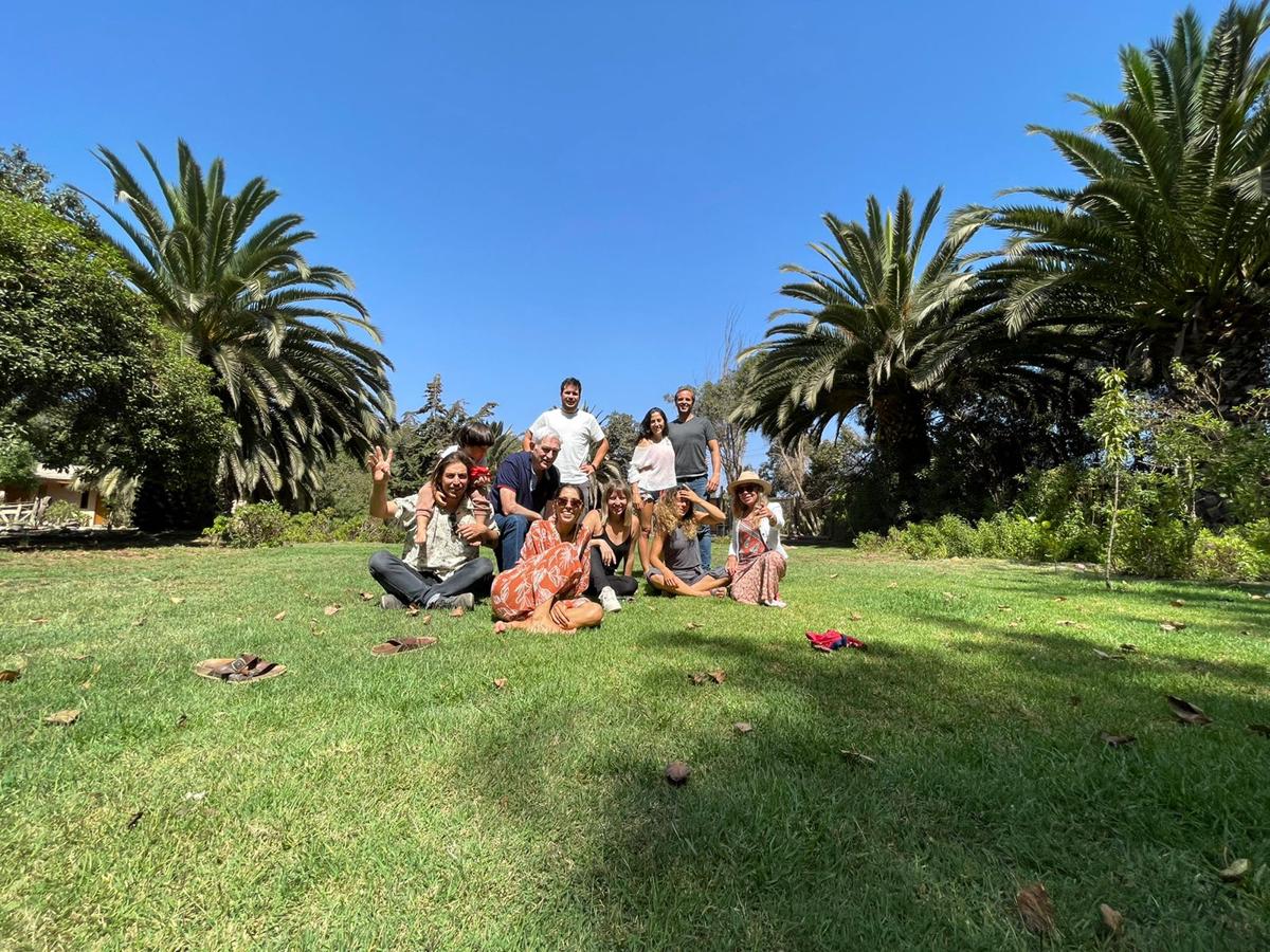Glamping El Arbol - Naturaleza y Mar photo 1