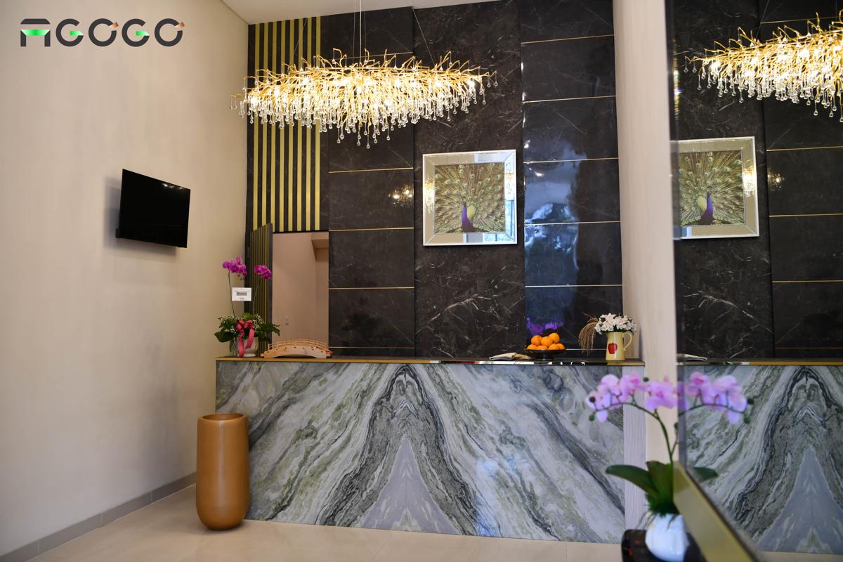 Agogo Downtown Hotel Surabaya photo 4