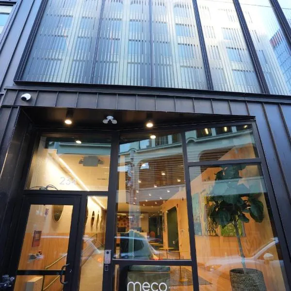 Meco Hostel photo 5
