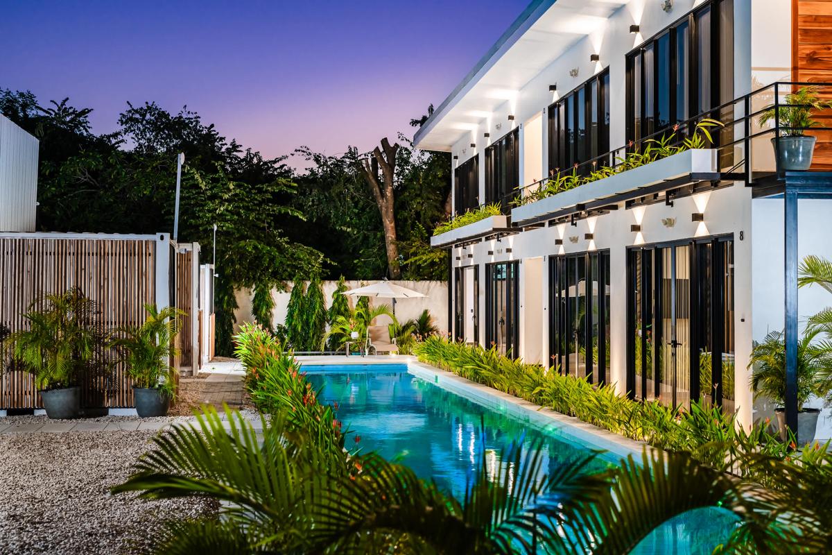 House of Nomad photo 1