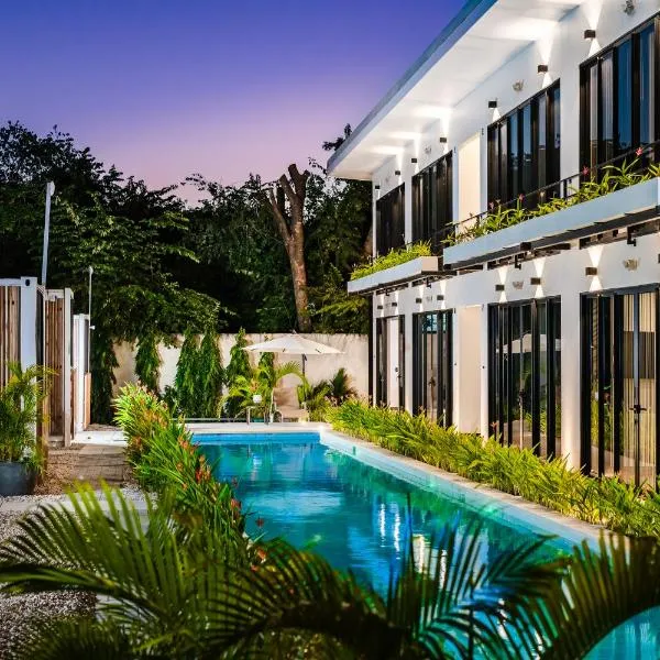 House of Nomad photo 5