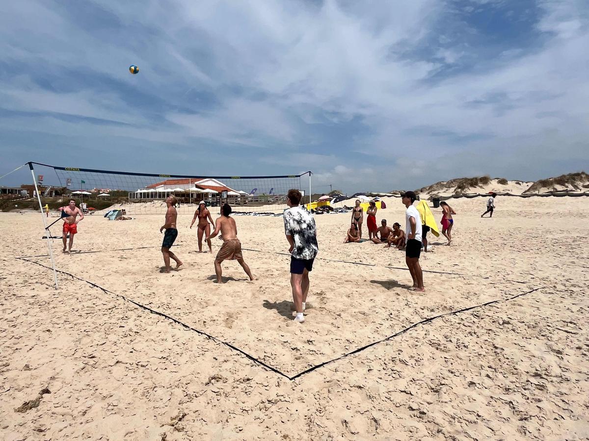 Peniche Surf Lodge 2 photo 2