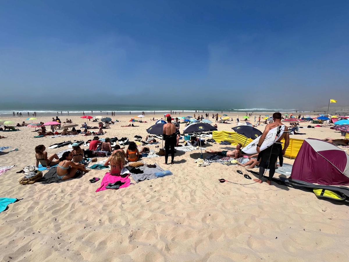 Peniche Surf Lodge 2 photo 3