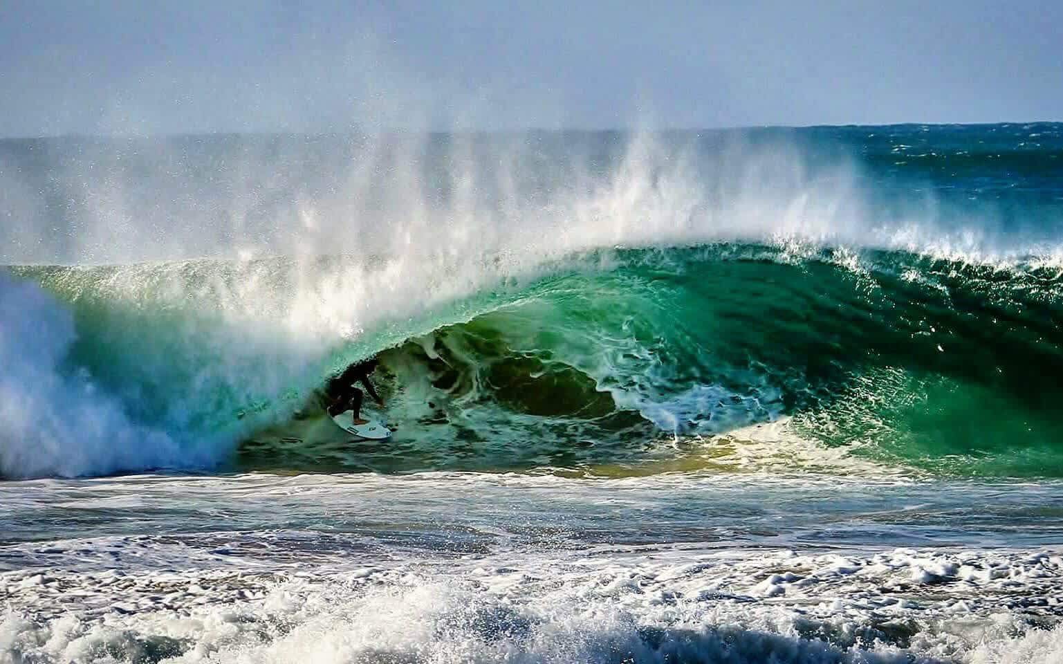 Peniche Surf Lodge 2 photo 4
