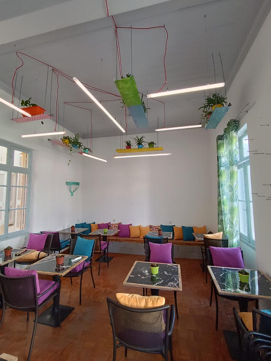 Tribes Upscale Hostel photo 1