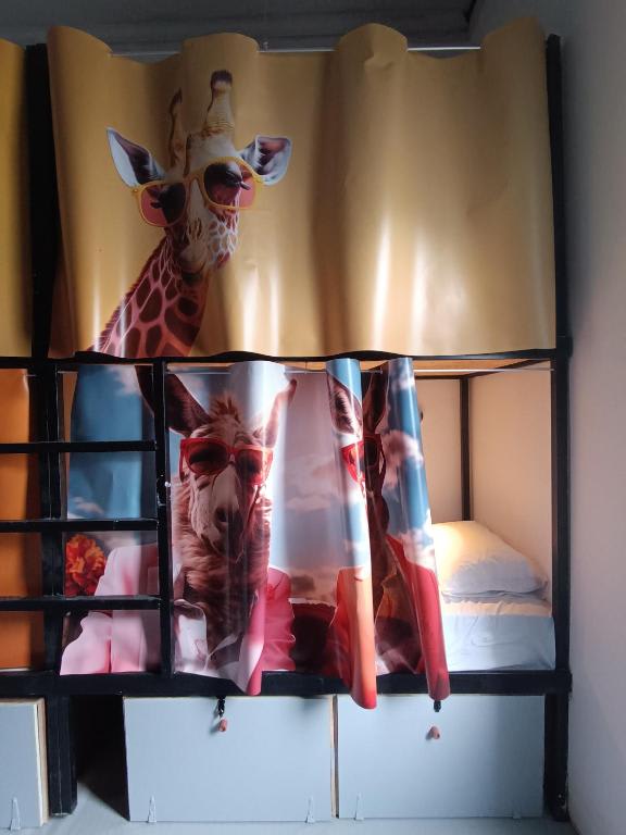 Tribes Upscale Hostel photo 3
