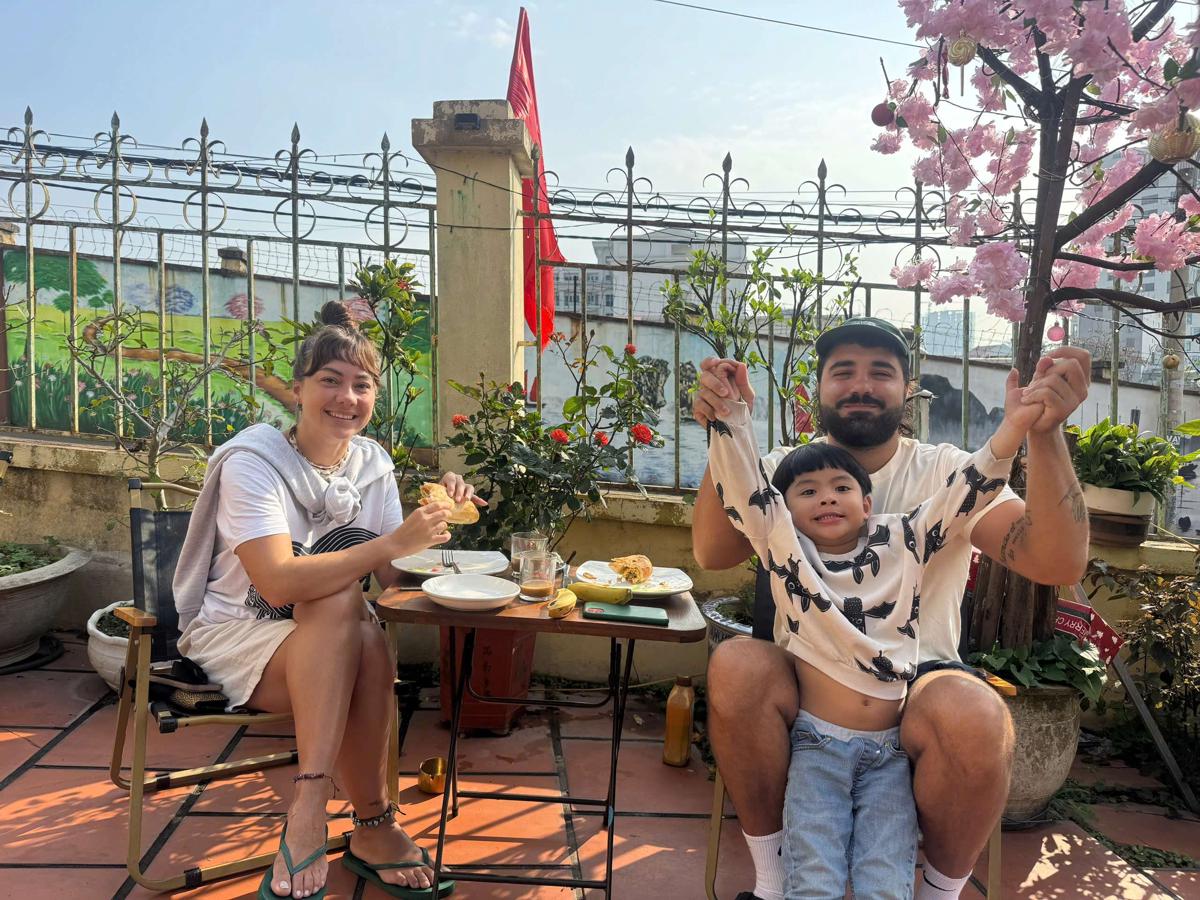 Kim's Family Hotel photo 1