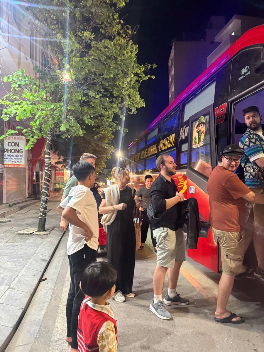Kim's Family Hotel photo 4