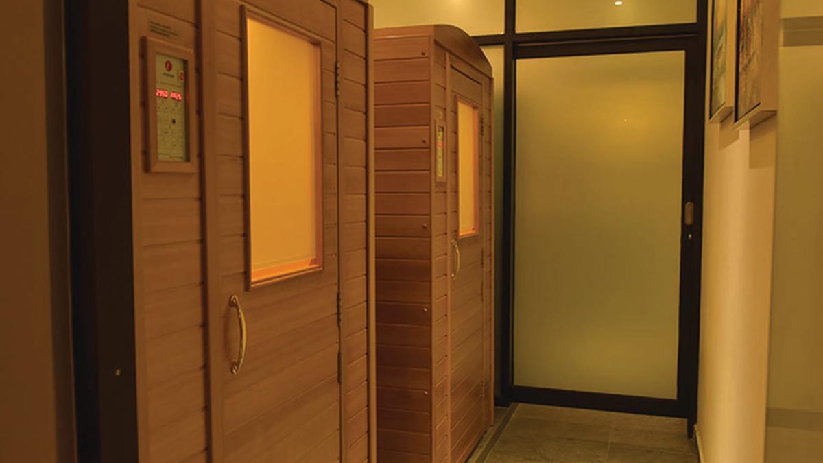 The Orchard Wellness & Health Resort Melaka photo 1