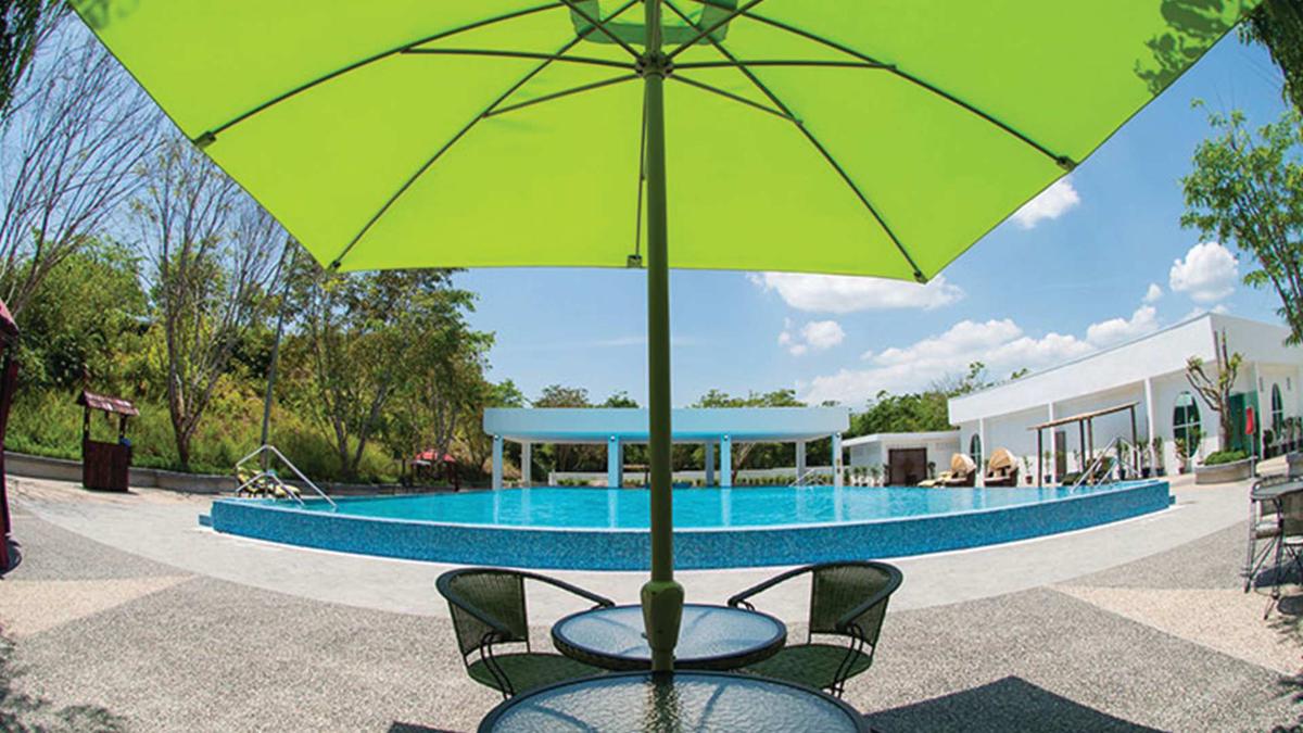 The Orchard Wellness & Health Resort Melaka photo 2