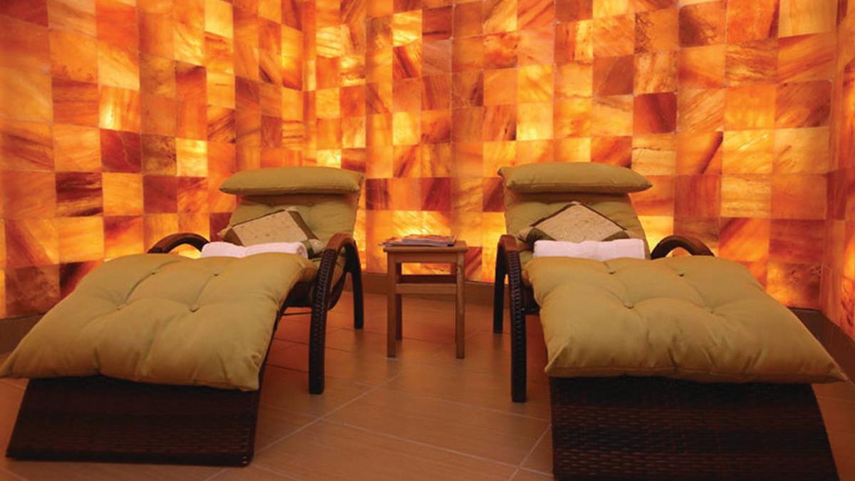 The Orchard Wellness & Health Resort Melaka photo 3