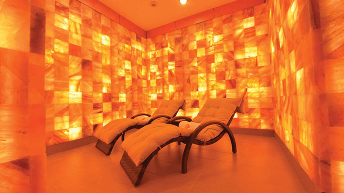 The Orchard Wellness & Health Resort Melaka photo 4
