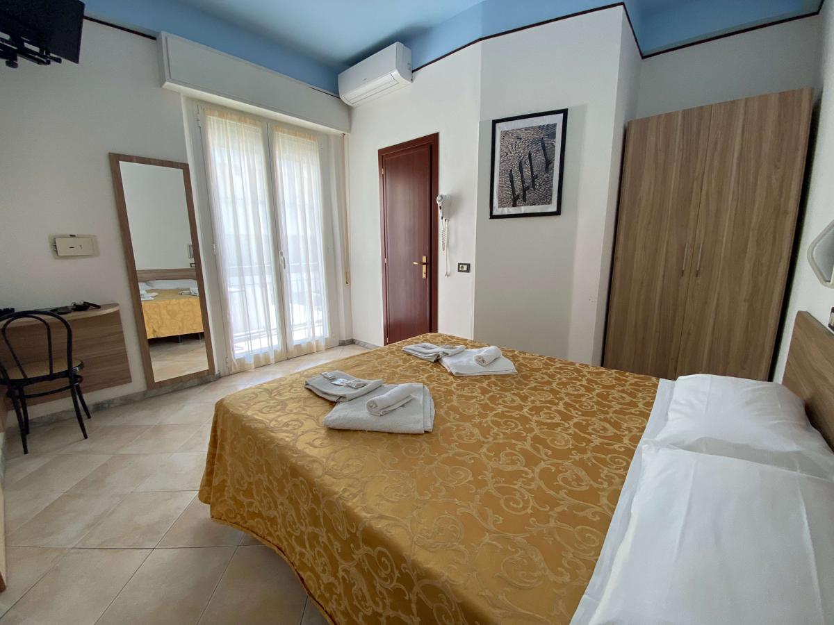Hotel Nanni Garni photo 1