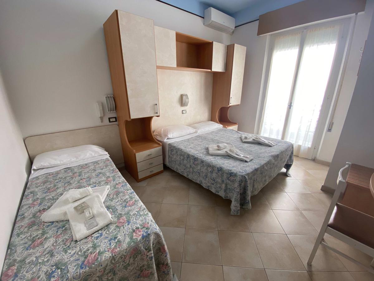 Hotel Nanni Garni photo 4