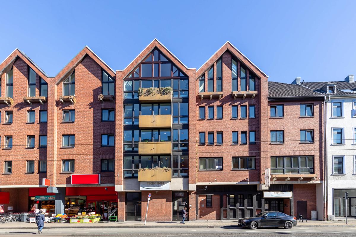 Trip Inn Hotel Krefeld photo 1