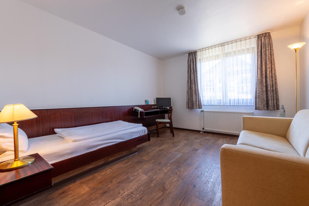 Trip Inn Hotel Krefeld photo 2