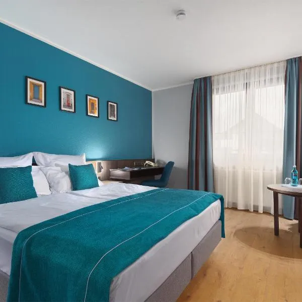 Trip Inn Hotel Krefeld photo 5