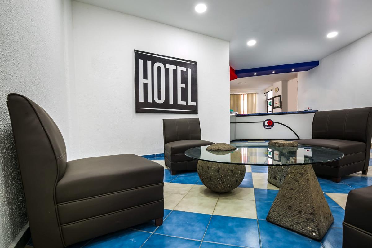 Hotel O Metropolitan Home Stay Near Thamrin Plaza photo 2
