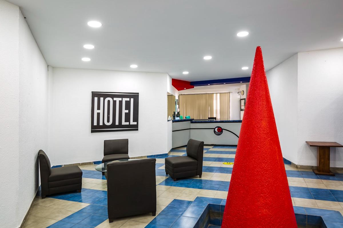 Hotel O Metropolitan Home Stay Near Thamrin Plaza photo 3