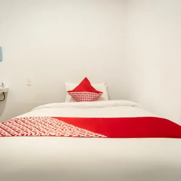 Hotel O Metropolitan Home Stay Near Thamrin Plaza photo 5