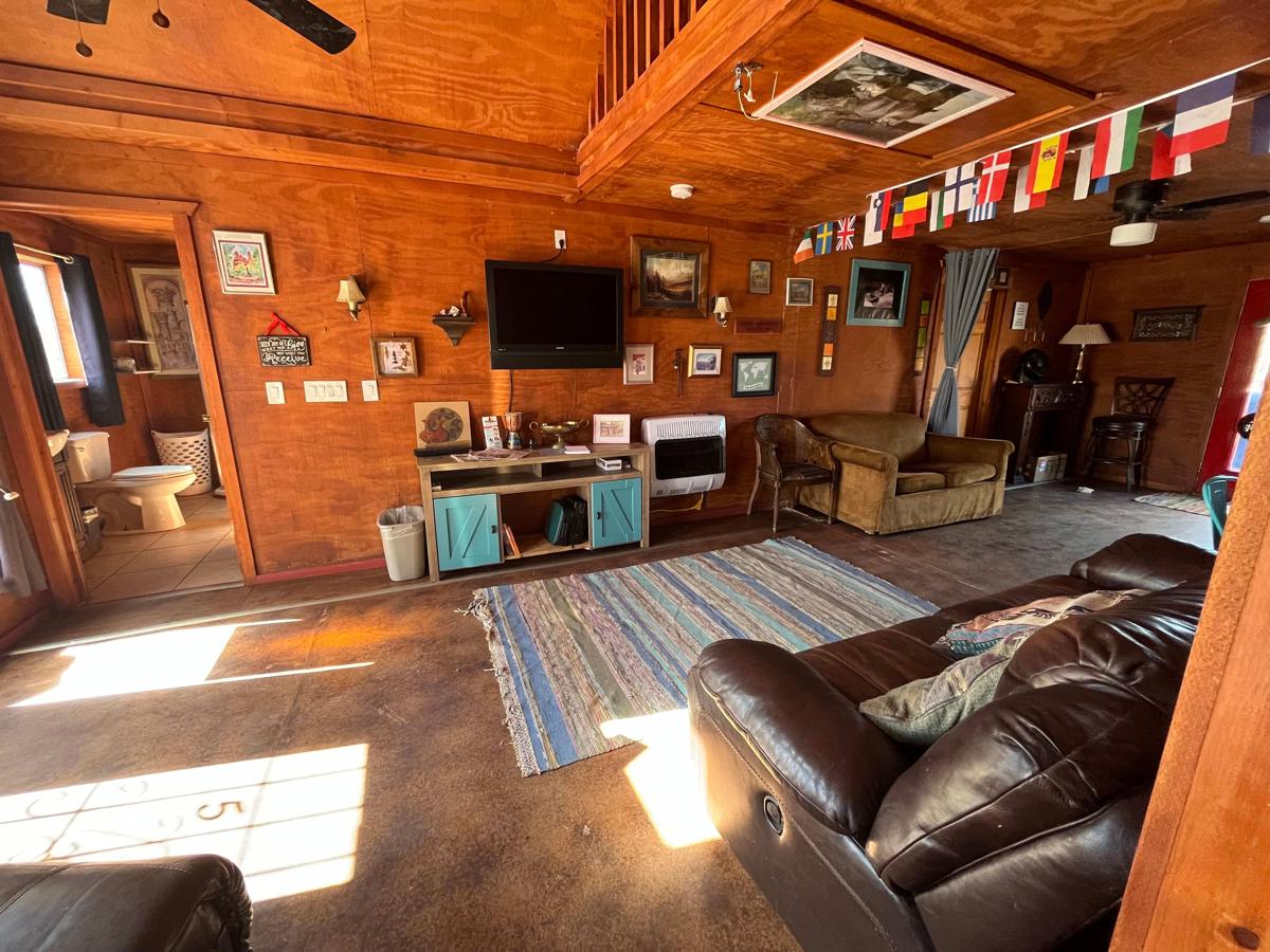 Grandview Hostel photo 2