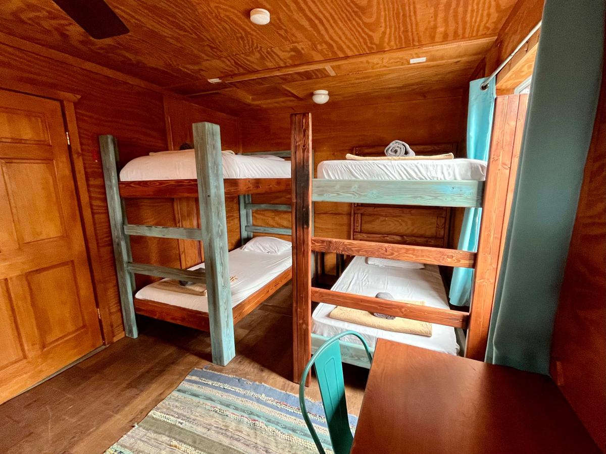 Grandview Hostel photo 3