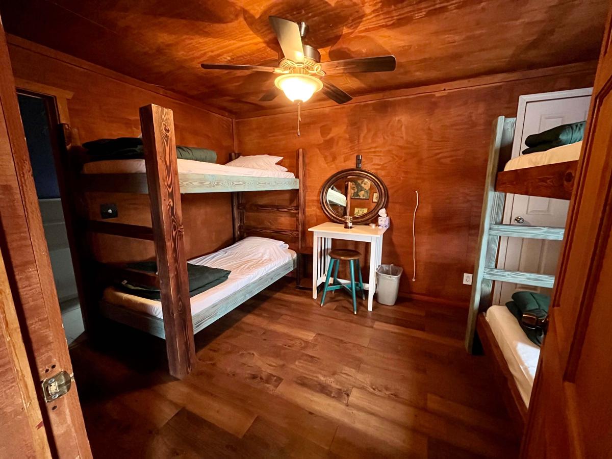 Grandview Hostel photo 4