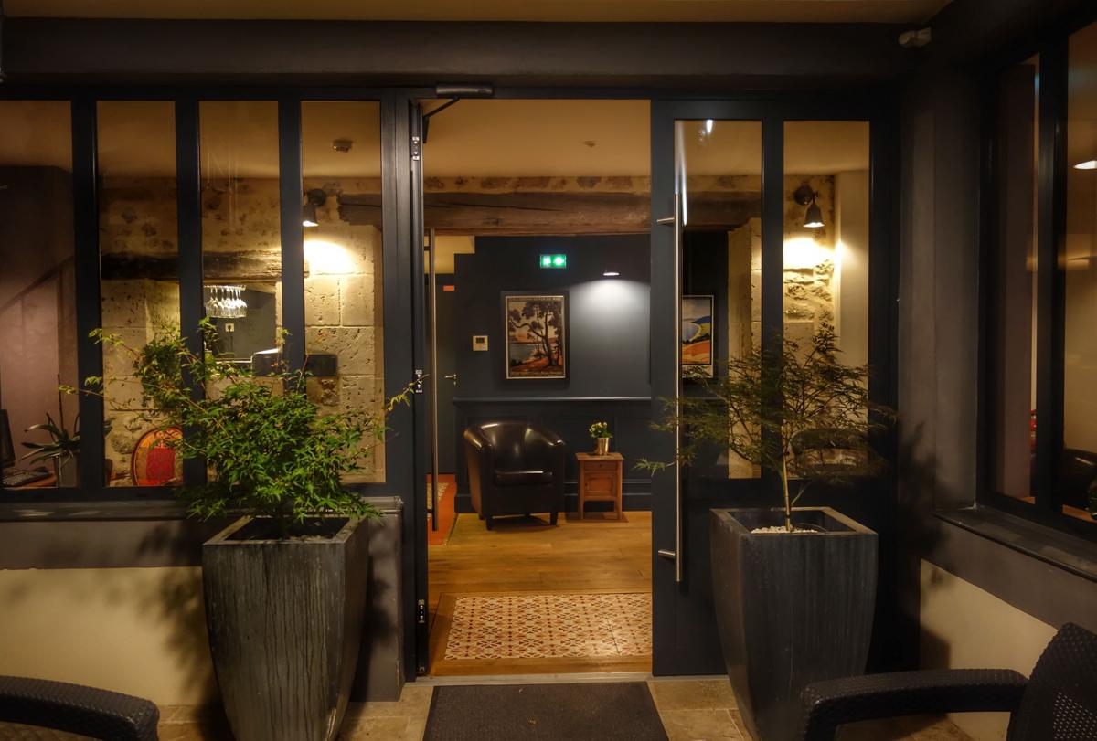 Hotel Henri IV photo 4