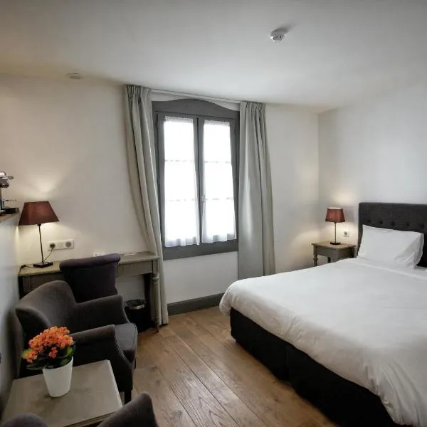 Hotel Henri IV photo 5