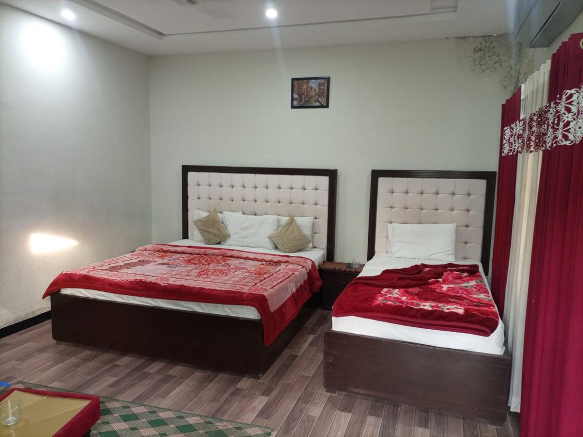 Al-Atif Luxury Guest House Islamabad photo 3