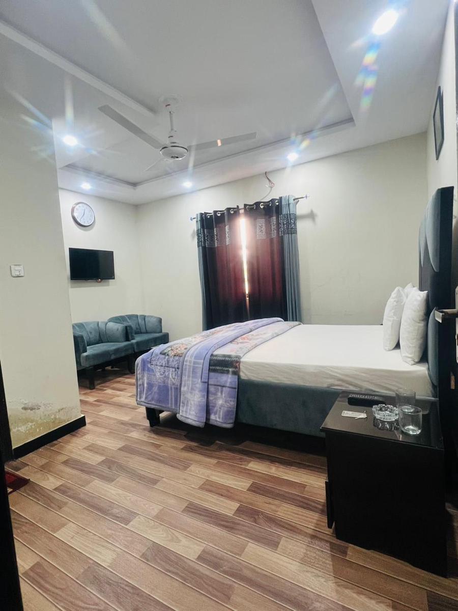 Al-Atif Luxury Guest House Islamabad photo 4