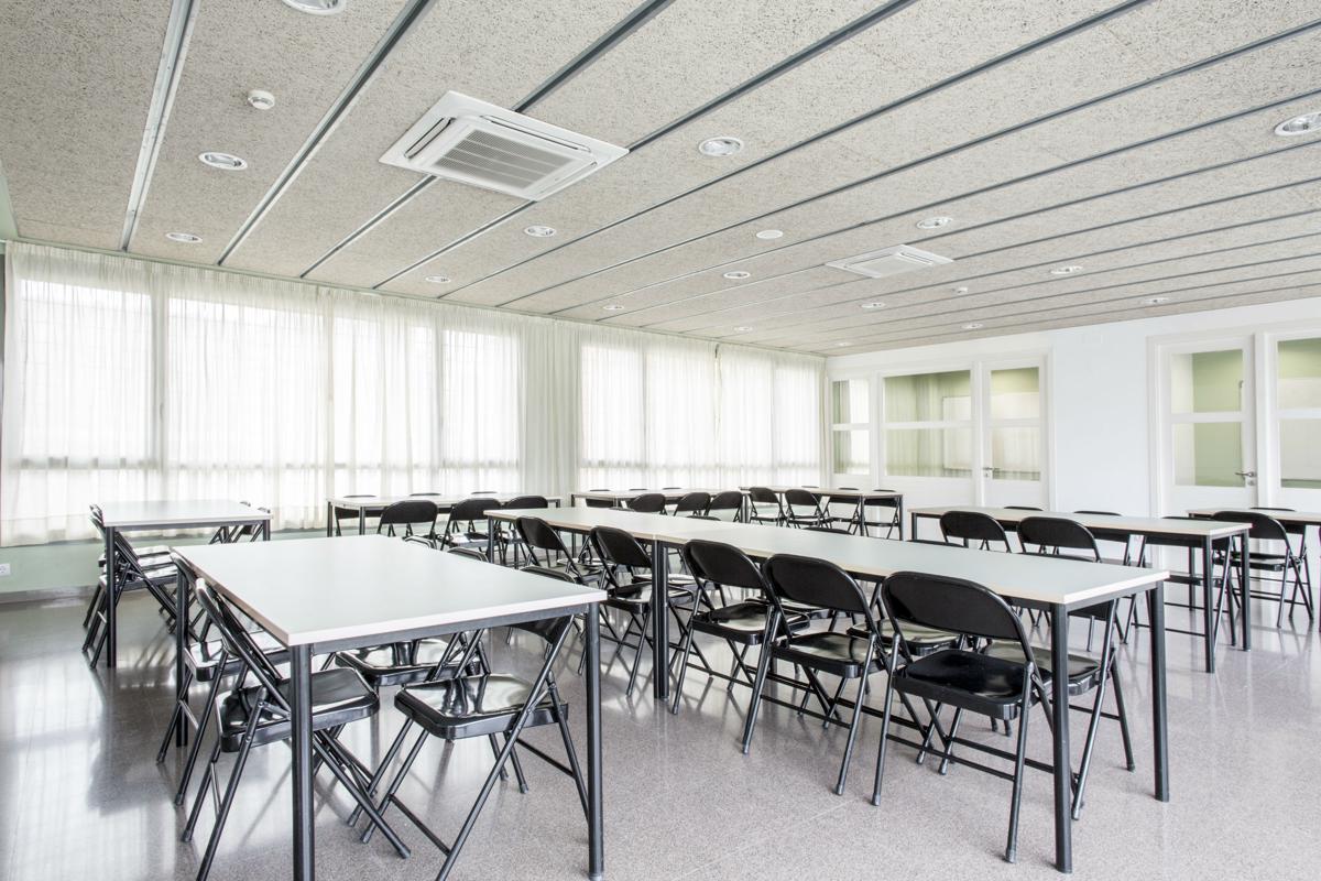 Residencia Universitaria Resa As Burgas photo 4