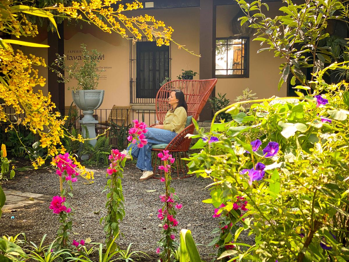 Bloom Hostel photo 1