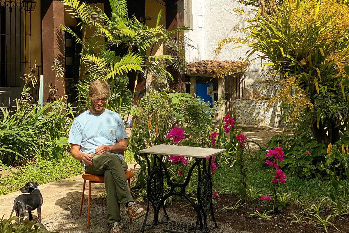 Bloom Hostel photo 3