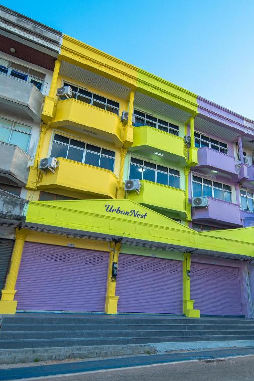UrbanNest Hostel photo 1