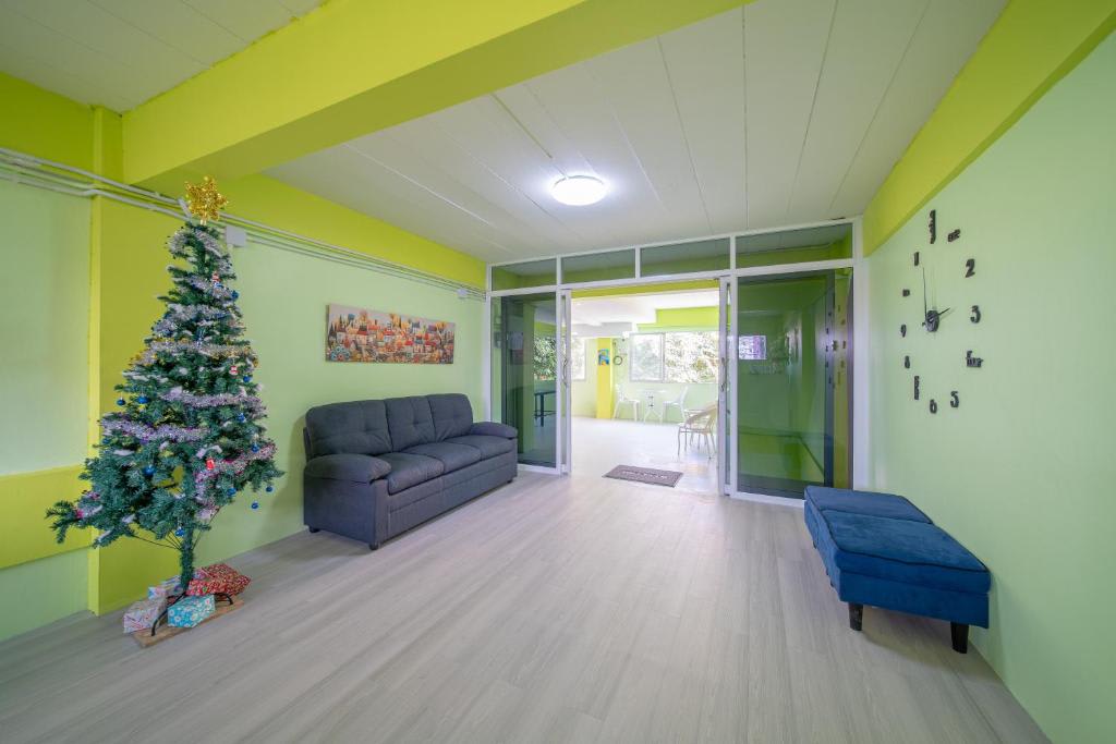 UrbanNest Hostel photo 2
