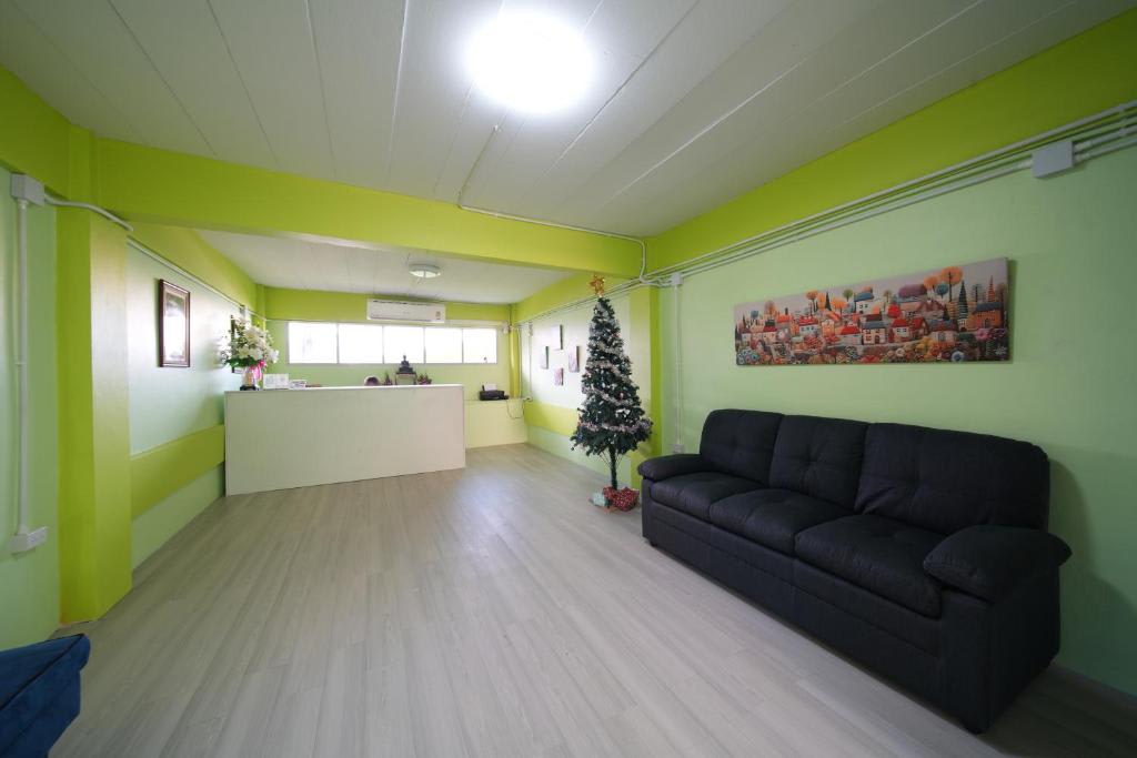 UrbanNest Hostel photo 3