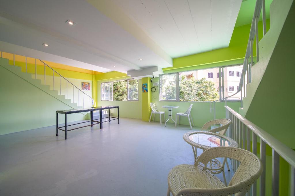 UrbanNest Hostel photo 4