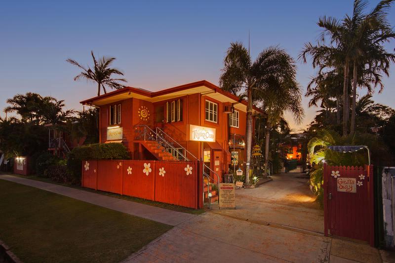 Travellers Oasis photo 4