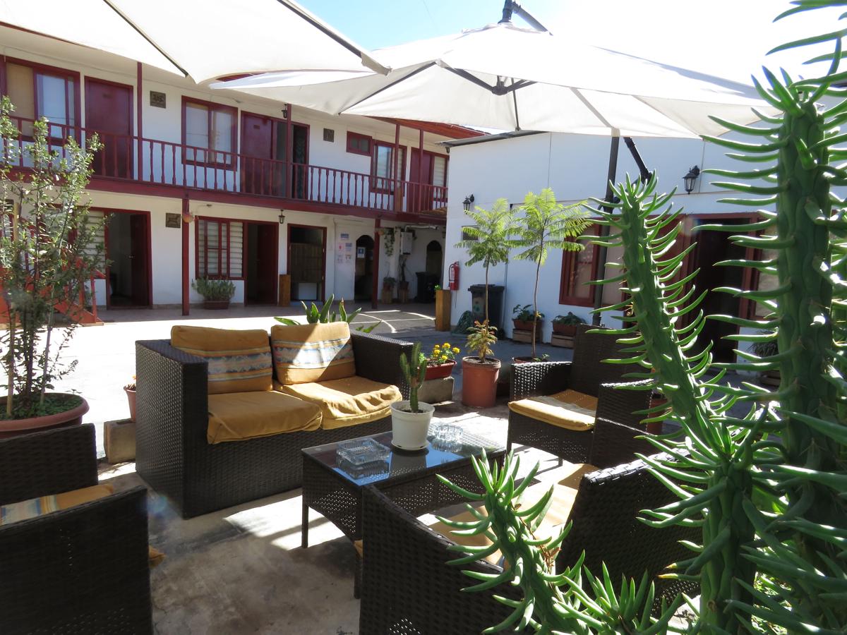 Hostal Ashpai photo 4