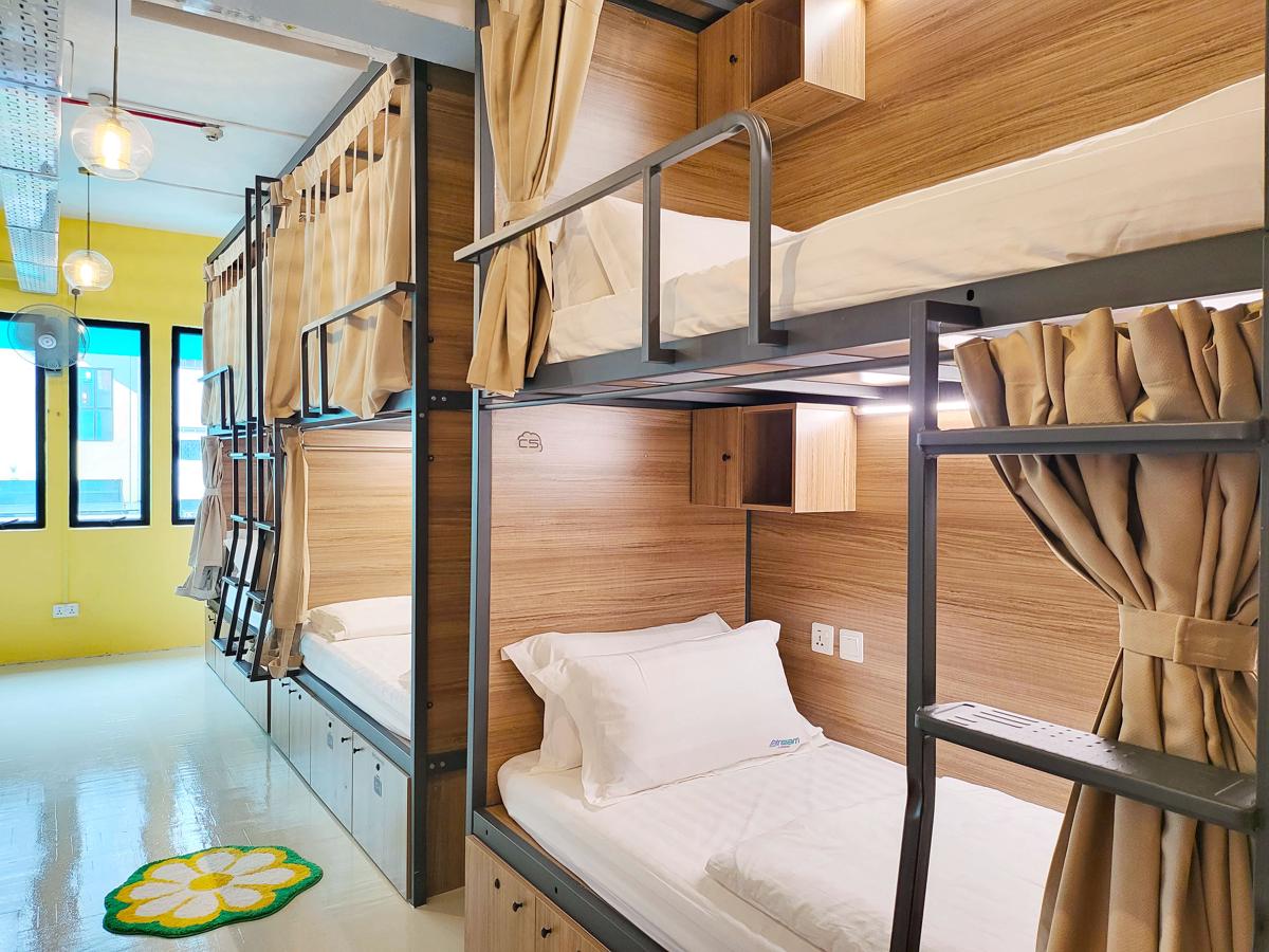 Dream Lodge @ Farrer Park photo 1