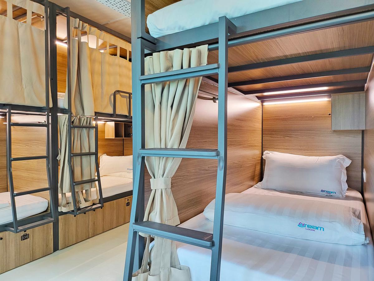 Dream Lodge @ Farrer Park photo 2