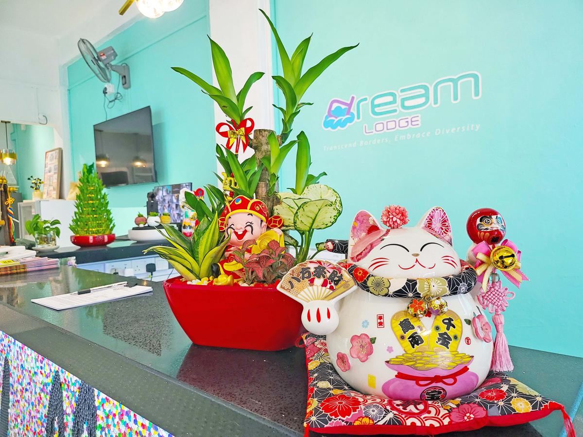 Dream Lodge @ Farrer Park photo 4