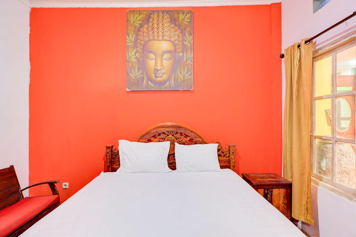 Collection O Sanur Near Bali Exotic Marine Park photo 1